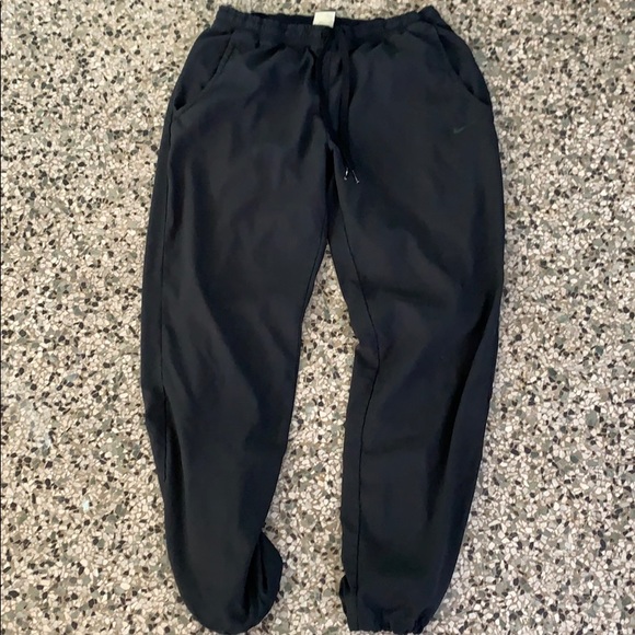 Nike Other - Men’s Nike Dri fit jogger
